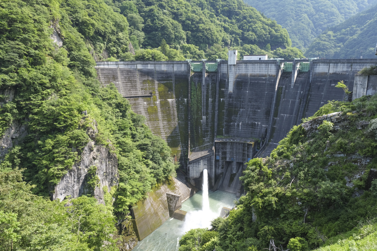 Water Engineering in Nigeria: Infrastructure and Investment Trends