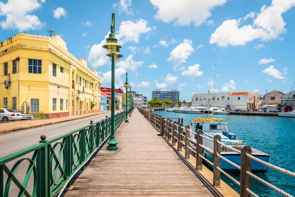Houses for Sale in Barbados – Your Caribbean Home Awaits