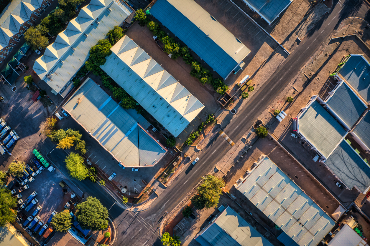 Invest Smarter in Africa with Trusted Real Estate Advisors