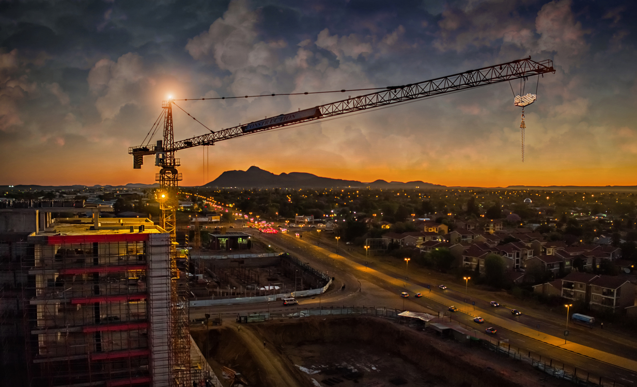 African Land: Connecting Investors with Trusted Developers Across Africa