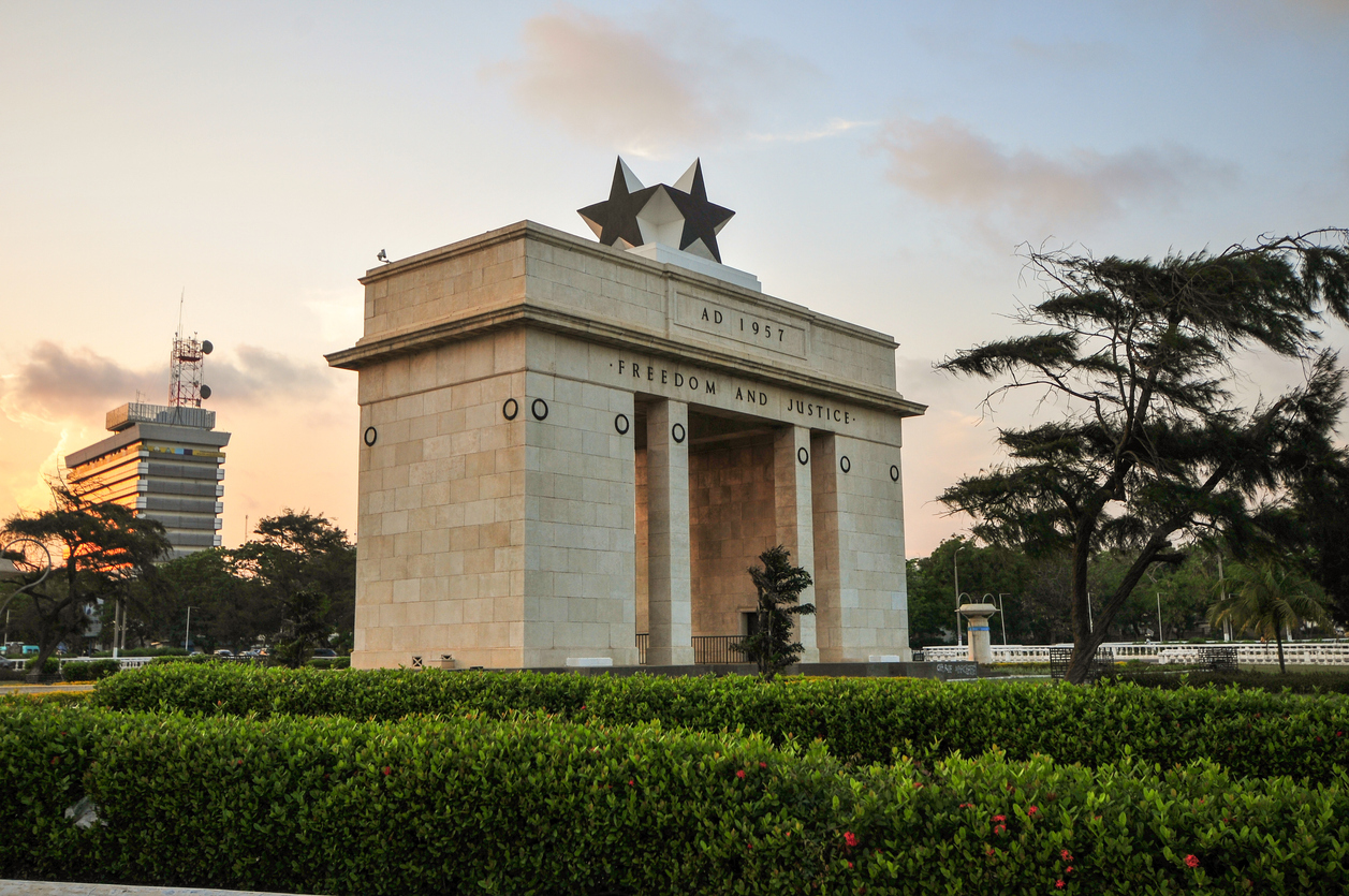 How to Invest in Real Estate in Ghana - Tips and Tricks