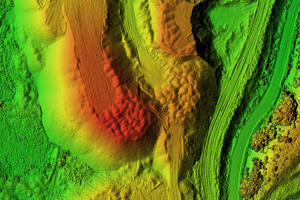 Protect Land Value with Drone-Based Environmental Monitoring in Nigeria