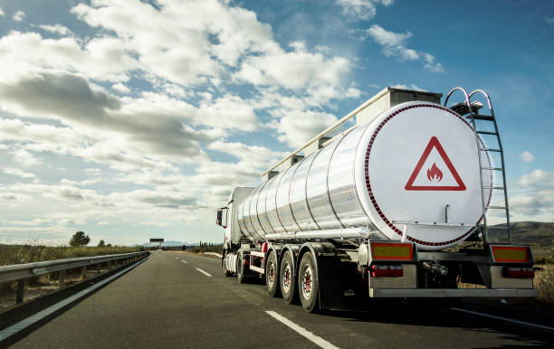 Diesel Tankers for Sale in Nigeria  Buy Reliable Fuel Tankers
