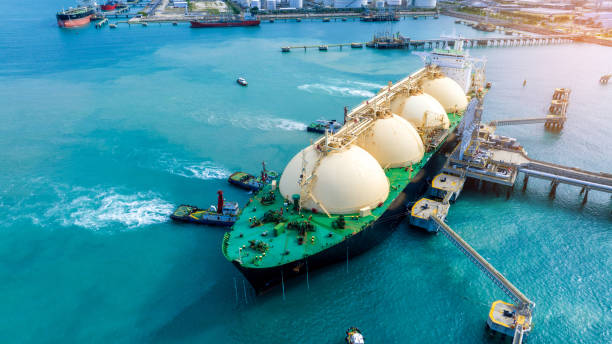 Buy Reliable LPG Tankers in Nigeria  Verified Sellers African Land