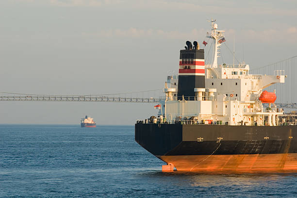 Charter Offshore Tankers in Nigeria  Verified Marine Vessels 