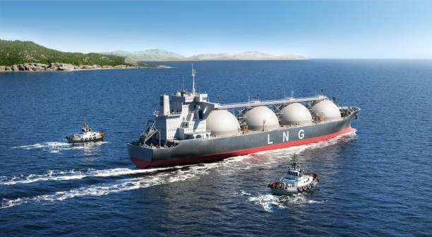 Coastal Tankers for Fuel Logistics in Nigeria