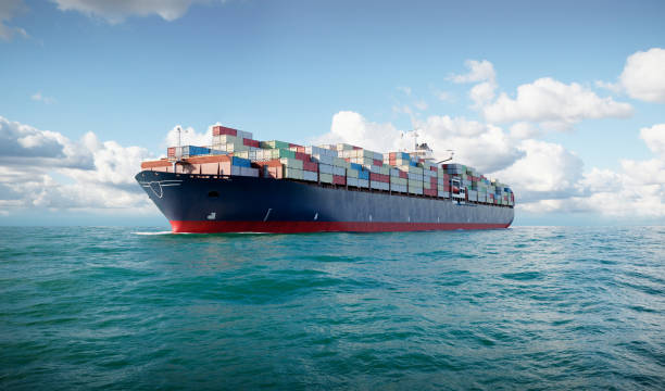 Hire Cargo Vessels in Nigeria for Coastal and Offshore Transport
