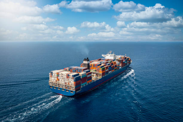 Hire Bulk Carriers in Nigeria Cost-Effective Marine Logistics