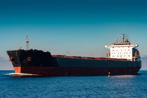 Hire Bulk Carriers in Nigeria Affordable, Verified Vessels