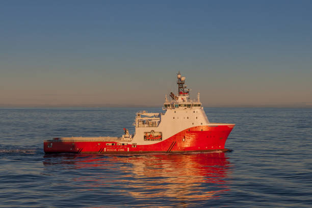 AHTS Vessels for Sale in Nigeria  Anchor Handling Tug Supply Boats