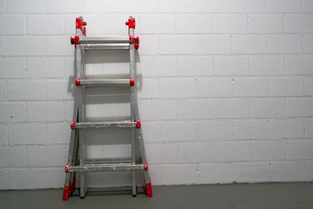 Little Giant Ladder for Sale in Lagos Nigeria Buy Original Safety Ladders
