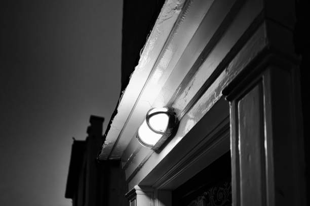 Bulkhead Lights for Sale in Lagos Nigeria  Buy Outdoor & Indoor Lights