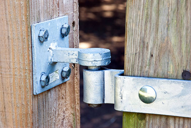 Heavy-Duty Gate Hinges for Sale in Lagos Nigeria Buy Strong Gate Hardware