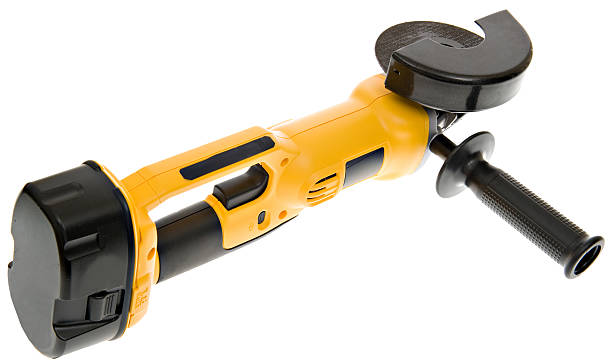DeWalt 18V Grinder for Sale in Lagos Nigeria Buy Cordless Tools