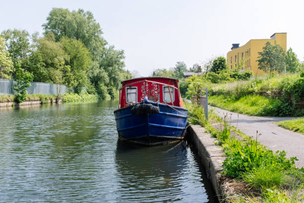 House Barges for Rent in Nigeria  Floating Accommodation & Offices