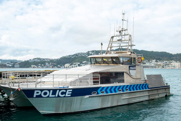 Hire Certified Security Patrol Boats for Offshore and Coastal Protection