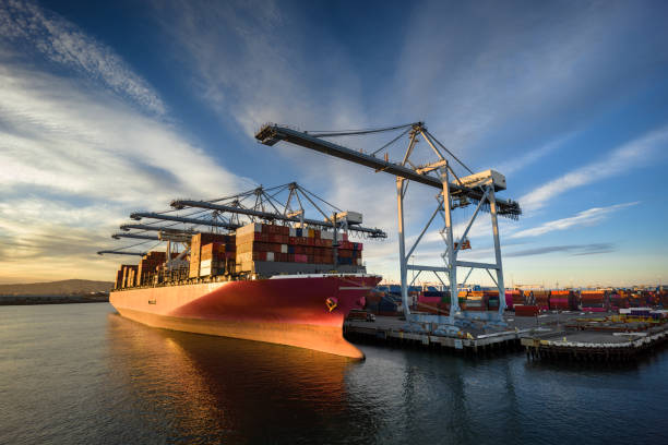 Reliable Marine Logistics Solutions Across Lagos, Port Harcourt, and Nigeria