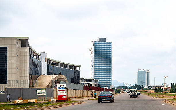 Top Cinemas in Abuja: Where to Watch Movies in Style 