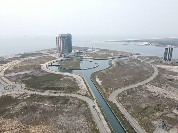 Trinity Towers Lagos: A Premium Mixed-Use Development in Victoria Island