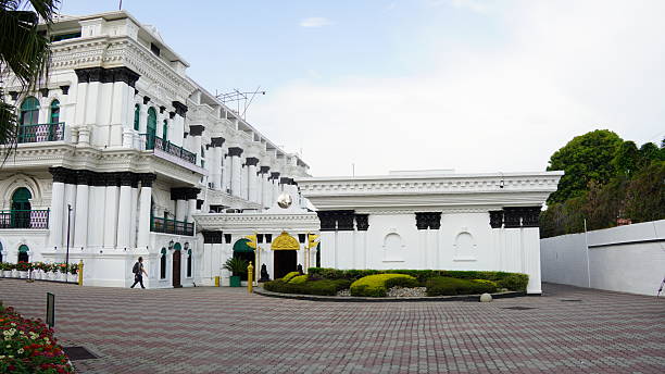 Invest in Heritage Place Ikoyi  Nigeria’s Iconic Commercial Landmark