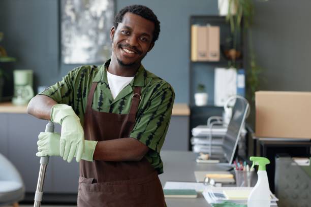 Professional Airbnb Cleaning for Hosts in Lagos Nigeria African Land