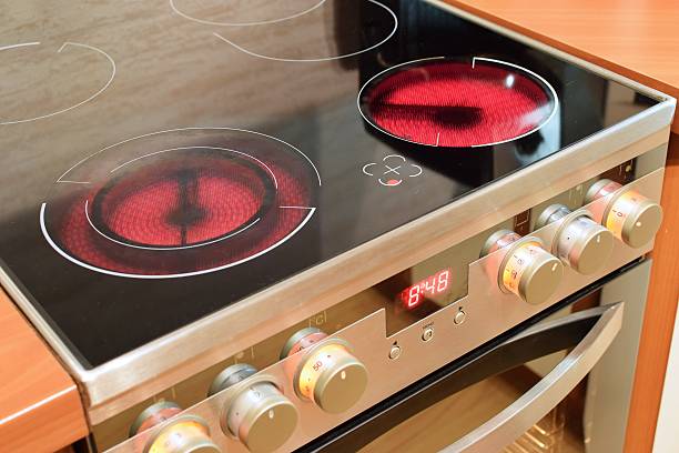  Professional Electric Cooker Fit-Out Services in Lagos