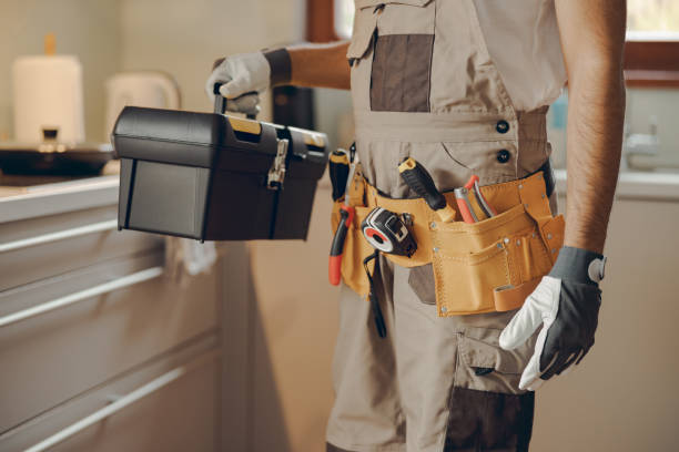 Find a Handyman in Lagos Nigeria  Trusted Property Maintenance