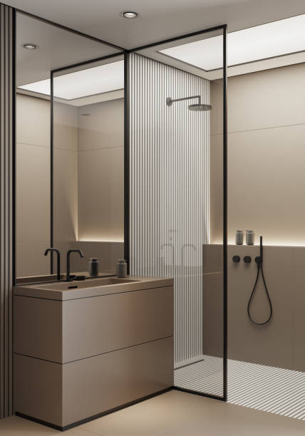 Bathroom Remodelers in Lagos Nigeria  Professional Renovation Expert