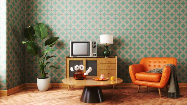 Affordable Wallpaper Removal in Lagos, Nigeria