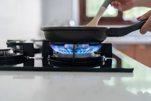  How Much Does Gas Cooker Installation Cost in Lagos?