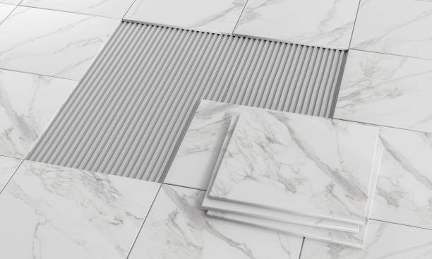 Trusted Flooring Contractors & Fitters Lagos Nigeria
