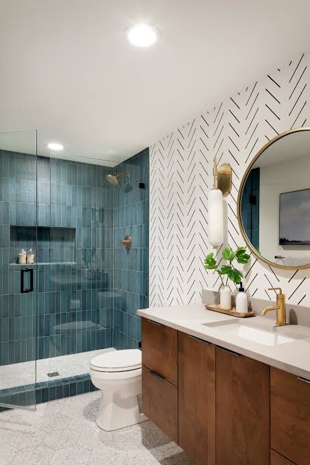 Bathroom Renovation in Lagos |