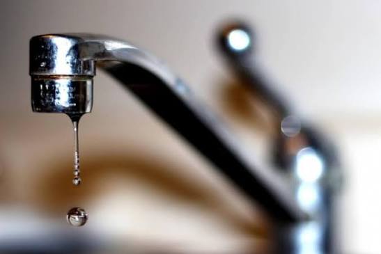 Fix a Dripping Tap Lagos Nigeria Trusted Plumbing by African Land
