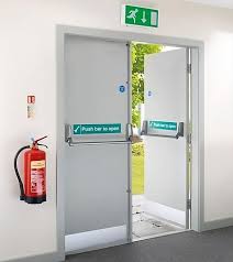 Fire Door Installation Cost Lagos Nigeria – Budget & Guide  African Land
