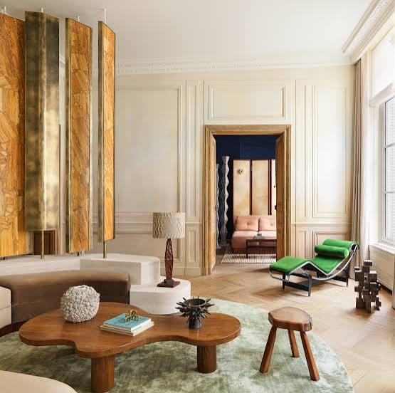 Budget Friendly Interior Design Services Lagos