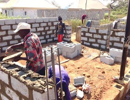 Local Bricklayers Near Me Lagos Nigeria Find Skilled Masons
