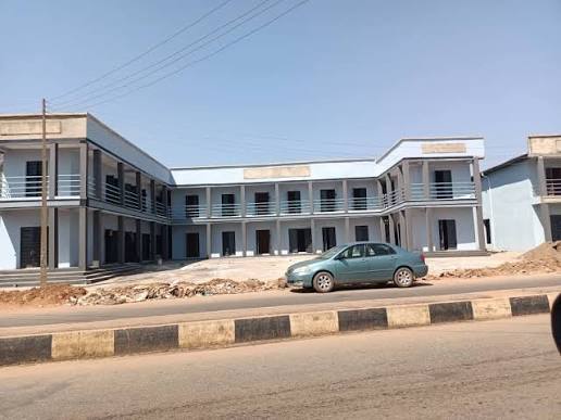 Commercial Property Management Nigeria  Trusted Management Services  African Land