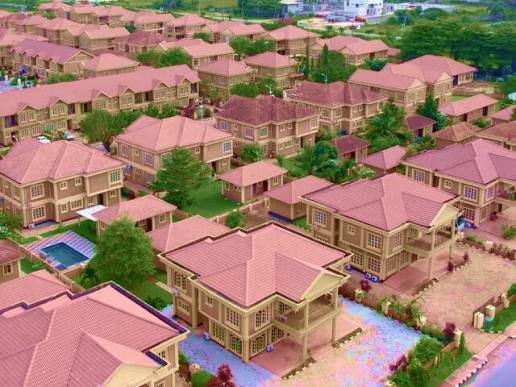 Estate Operations and Management in Nigeria