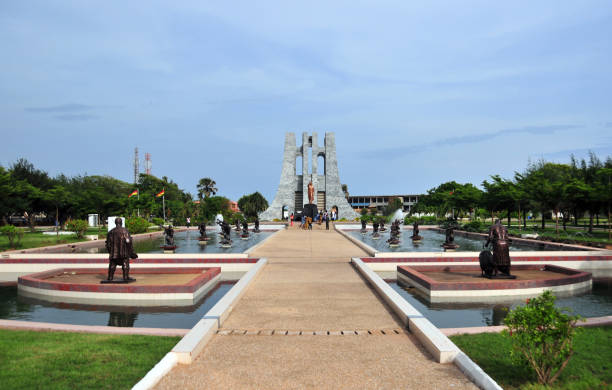 Trusted Facility & Property Maintenance Experts Ghana