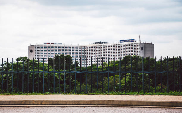 Hotel Investment Opportunities in Nigeria