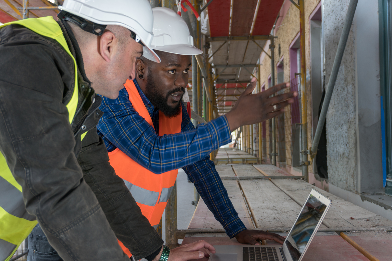 5 Reasons Why M&E Contractors In Accra Are Important To The Construction Industry