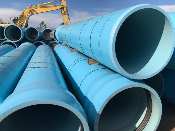 PVC Pipe Buying Tips in Lagos for Real Estate Investors