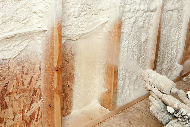  Spray Foam Insulation for Lagos Buildings: Guide for Property Investors