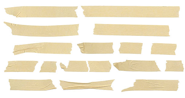 Lagos Masking Tape Buying Guide for Real Estate and Renovation