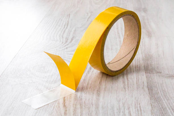 Double‑Sided Tape Buying Guide for Lagos Property Maintenance