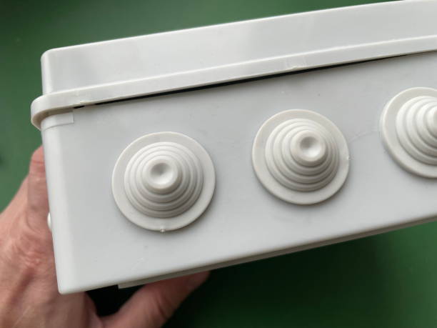  Lagos Waterproof Junction Boxes Guide for Real Estate & Facility Management