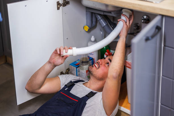 Lagos Under-Sink Water Heater Buying Guide for Real Estate Maintenance