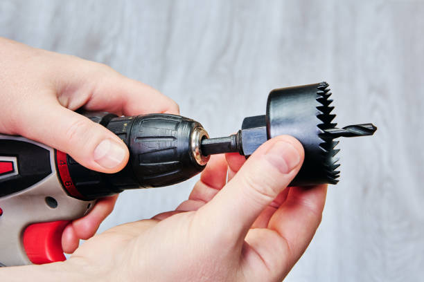  60 mm Hole Saw Buying Tips for Lagos Real Estate and Maintenance Projects