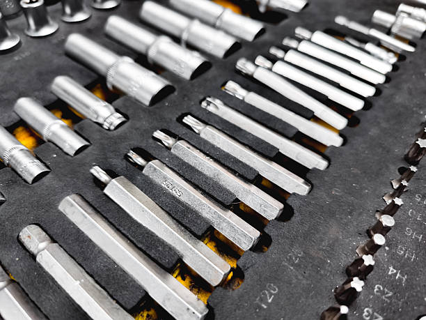 Lagos Nigeria Torx Screwdriver Set for Property and Facility Maintenance