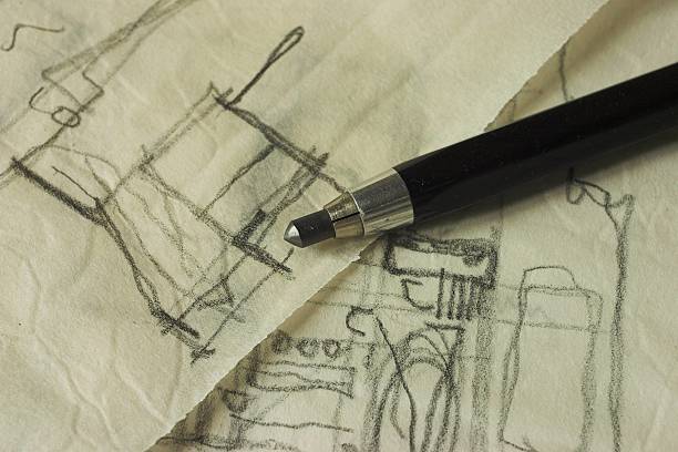 Tracer Pencil Buy Lagos Nigeria Precision Tool for Property Projects